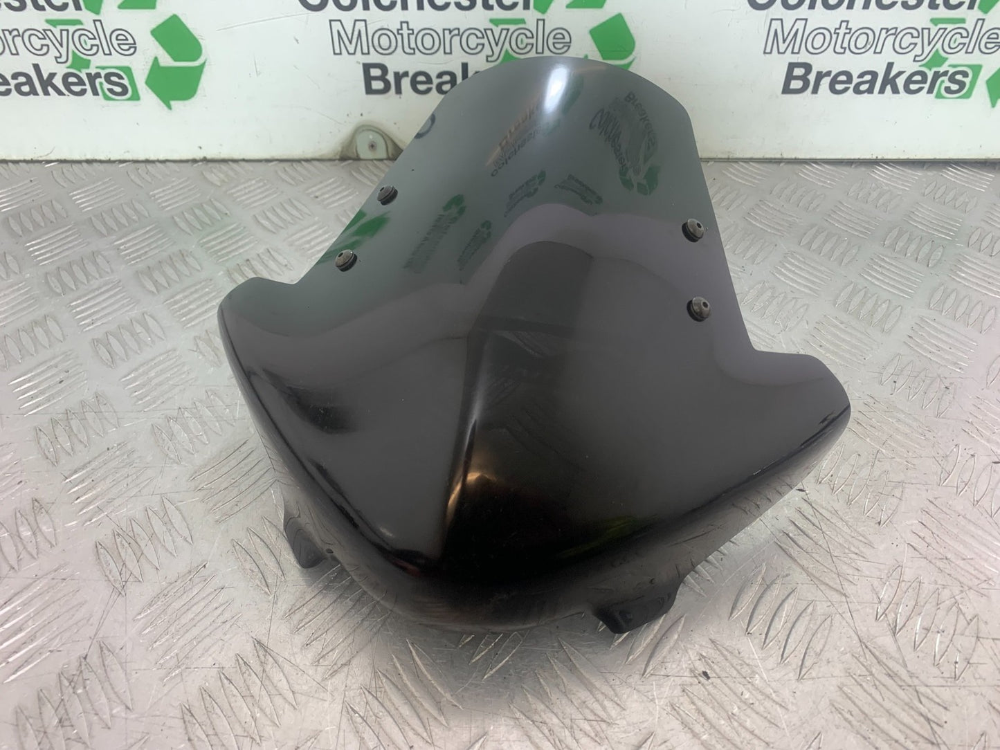 APRILIA SL750 SL 750 SHIVER SCREEN AND BRACKET  YEAR 2008-2016 (CMB1242)