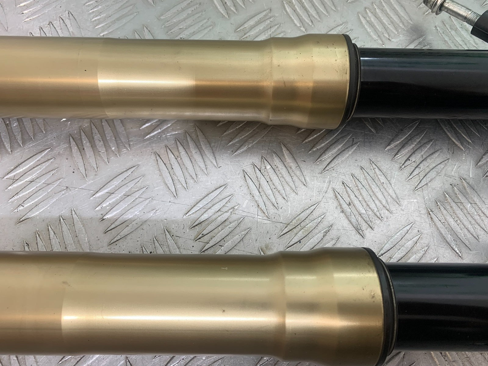 DUCATI 1299 PANIGALE FORKS YEAR 2016 (CMB 1187)