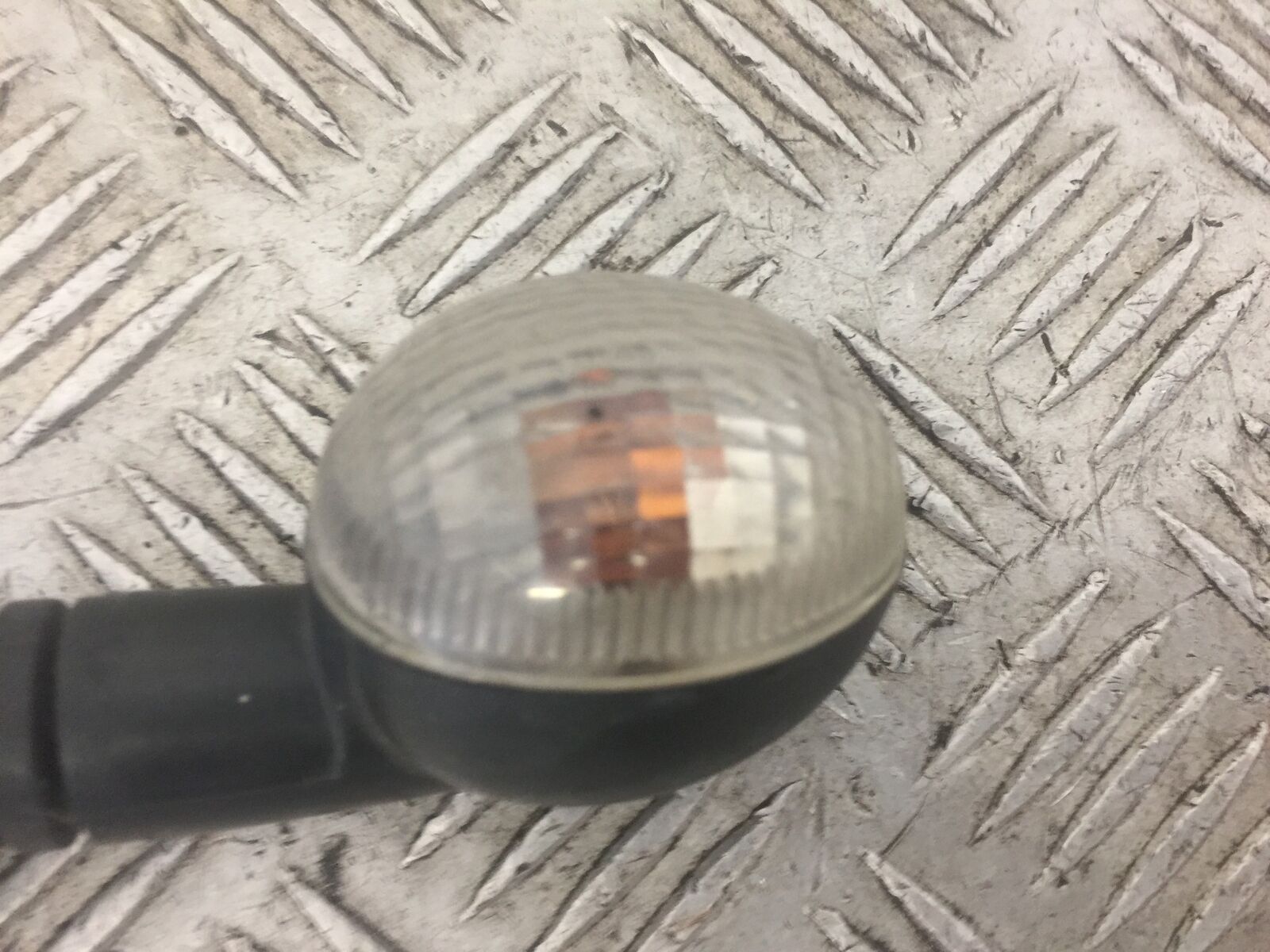 SINNIS APACHE 125 SM INDICATOR  YEAR 2012 (STOCK 570)