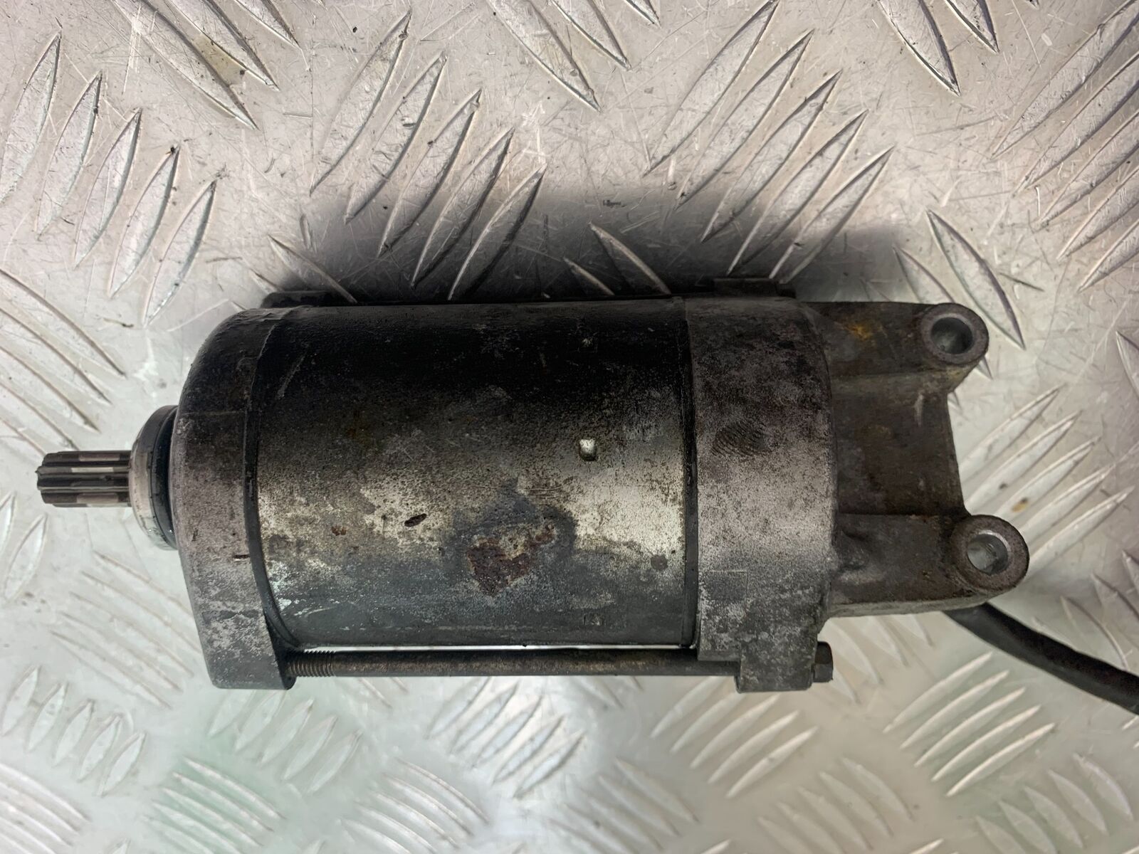 HONDA CBR600 CBR 600 F2 STARTER MOTOR   YEAR 1991-1993 (CMB1114)