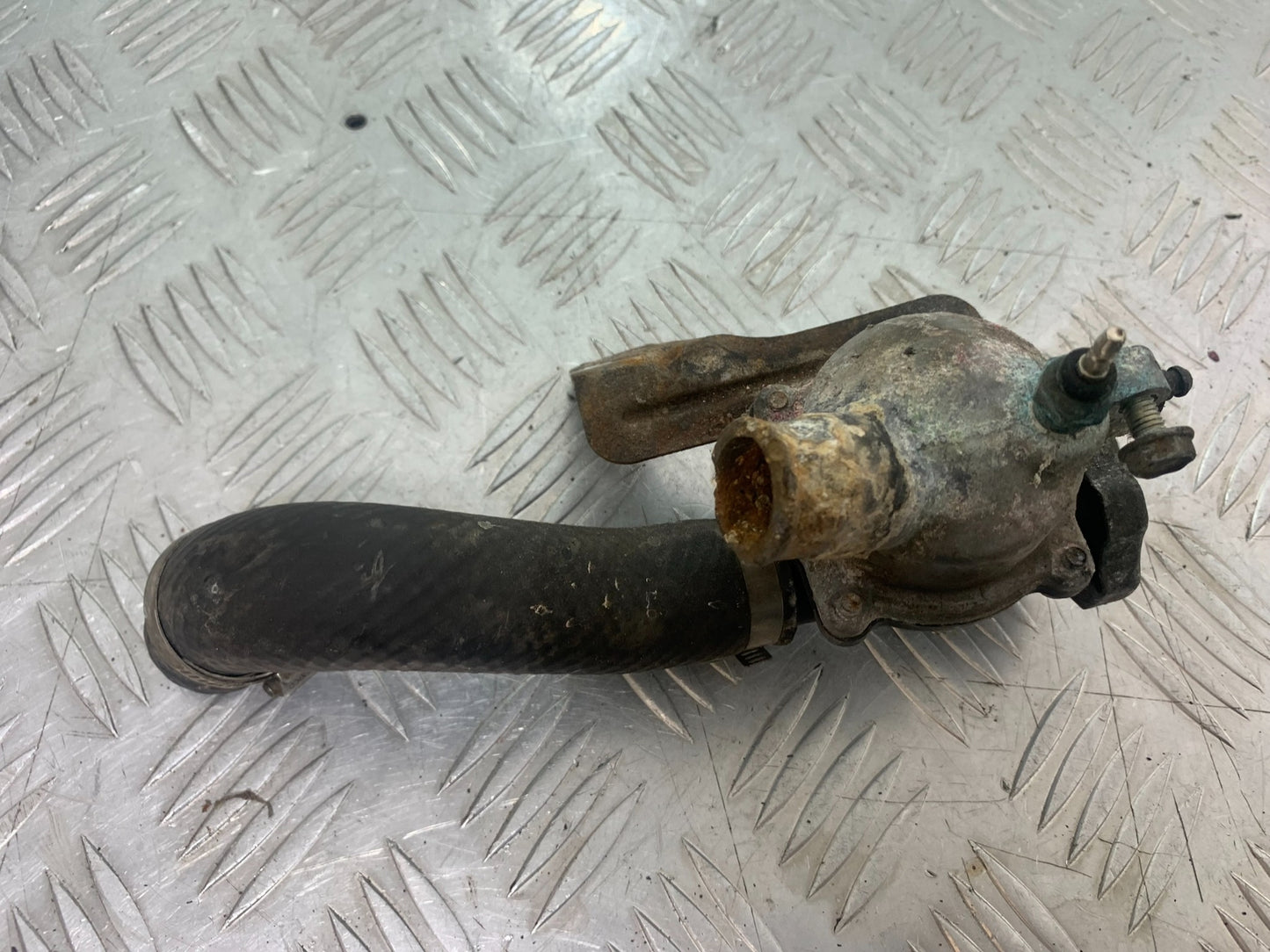KAWASAKI ZZR1100 D THERMOSTAT YEAR 1993-2001 (CMB1164)