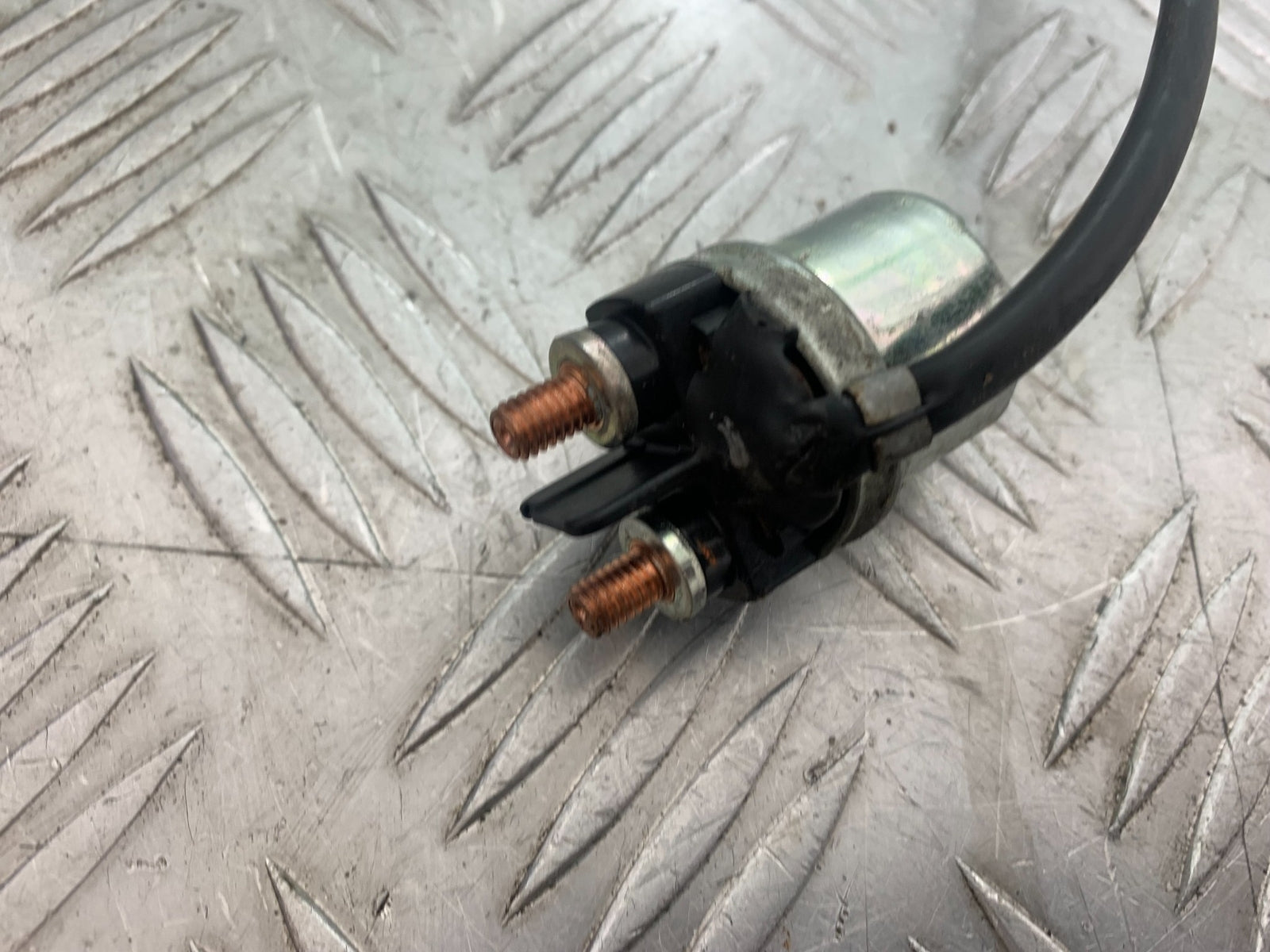 KAWASAKI J125 J125 STARTER SOLENOID   YEAR 2016-2020 (CMB1158)