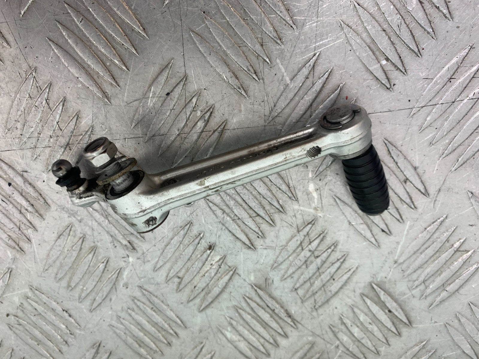 APRILIA RS660 RS 660 GEAR LEVER  YEAR 2020-2024 (CMB1202)