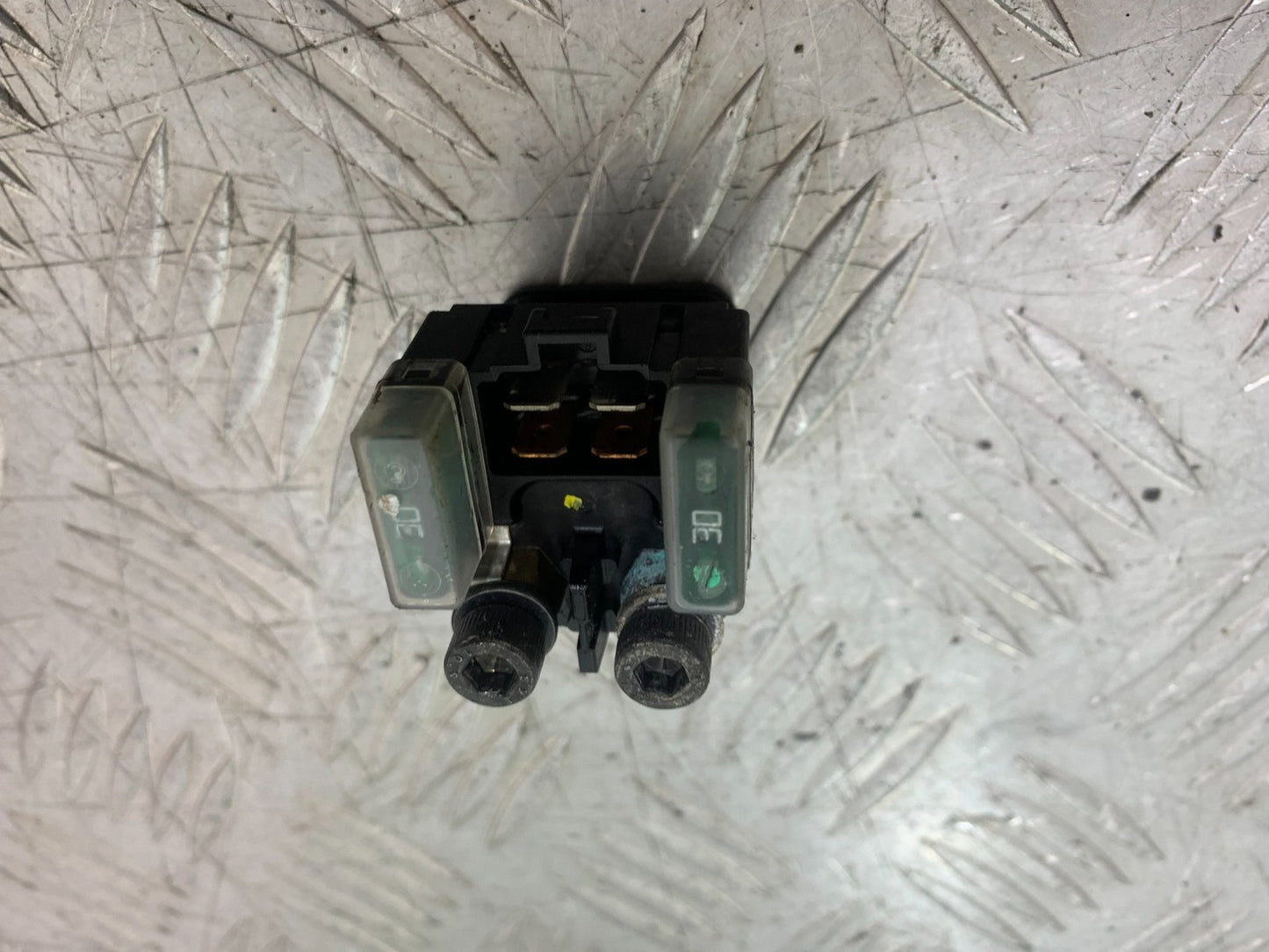 KAWASAKI 650 VERSYS STARTER SOLENOID   YEAR 2015-2018 (CMB1288)