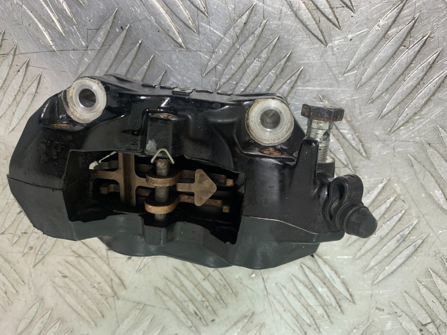 KTM RC125 RC 125 FRONT BRAKE CALIPER  2014 2017 (CMB1199)