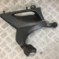 TRIUMPH TROPHY 1215 SE LEFT REAR HANGER AND PEG  2012-2017 (STOCK 870)