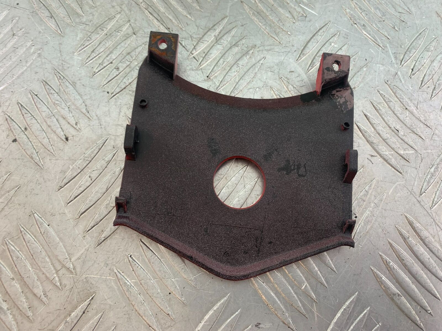 SINNIS TERRAIN 125 TAIL PIECE JOINER  YEAR 2018 (CMB1123)