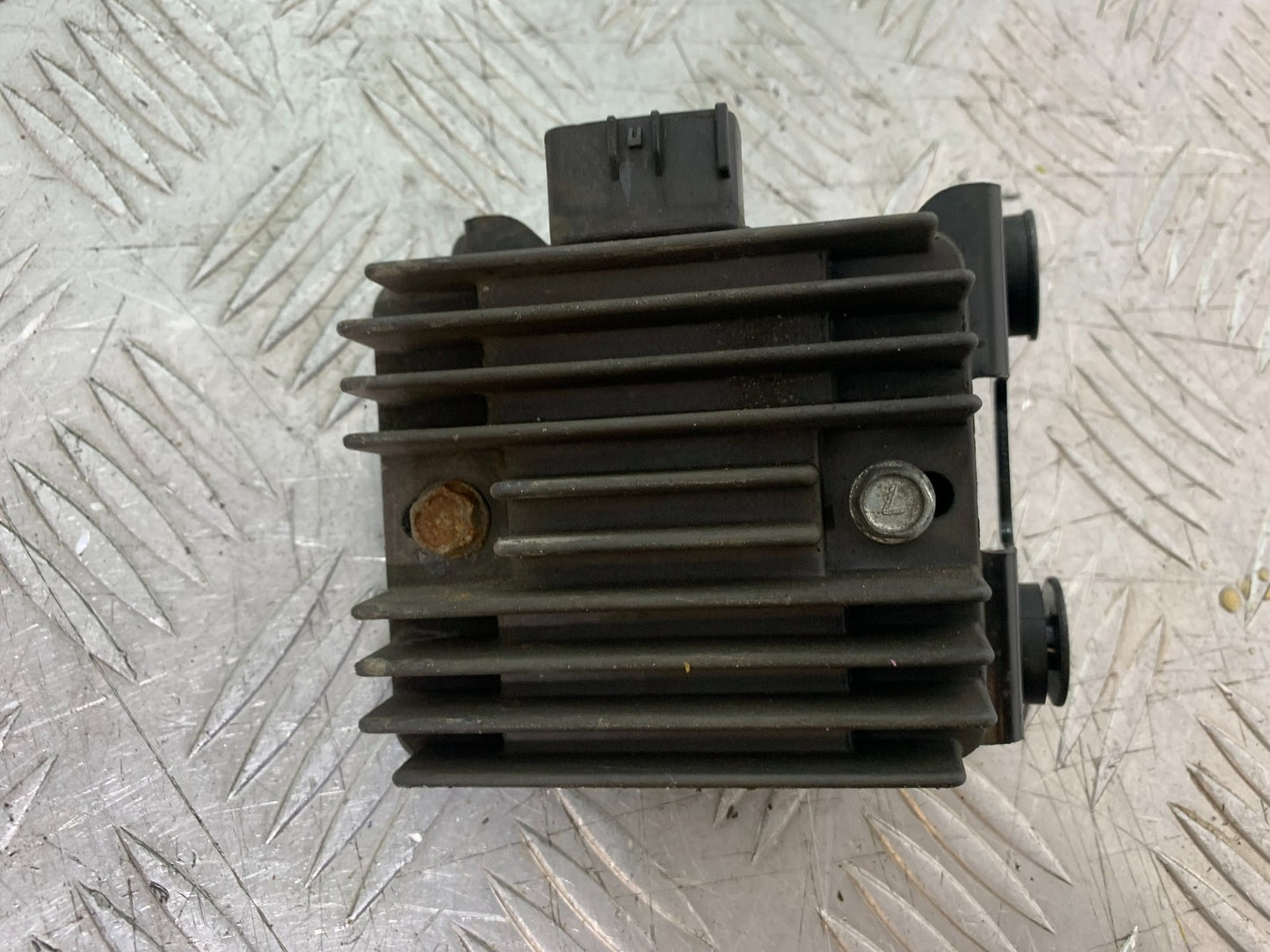 KAWASAKI ER6 N REGULATOR  YEAR 2012-2017 (CMB1324)
