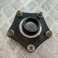 HONDA NT650 V DEAUVILLE DRIVE FLANGE  YEAR 1998-01(CMB1320)