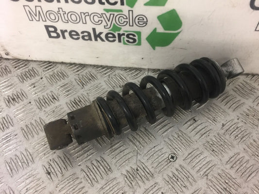 HONDA CBR 500 R  CBR500 R REAR SHOCK  YEAR 2014  (STOCK 392)