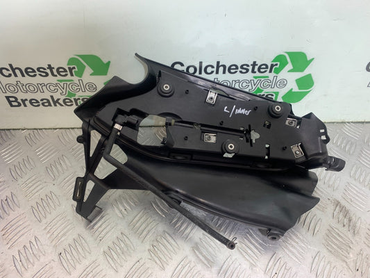 DUCATI 1299 PANIGALE LEFT INNER INFILL COVER   YEAR 2016 (CMB 1187)