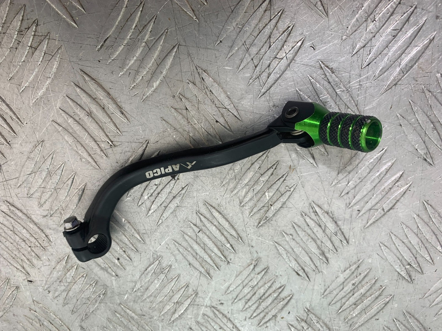 KAWASAKI KXF250 KXF 250 GEAR LEVER   YEAR 2006-2008 (CMB1309)
