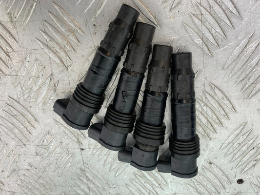 SUZUKI GSXR600 GSXR 600 SRAD COILS  YEAR 1997-2000 (CMB1276)
