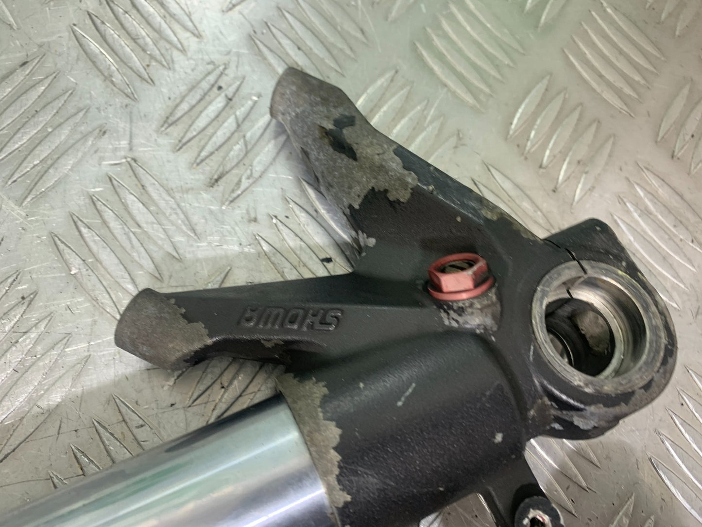 DUCATI 848 FORKS  YEAR 2008-2010 (CMB1323)
