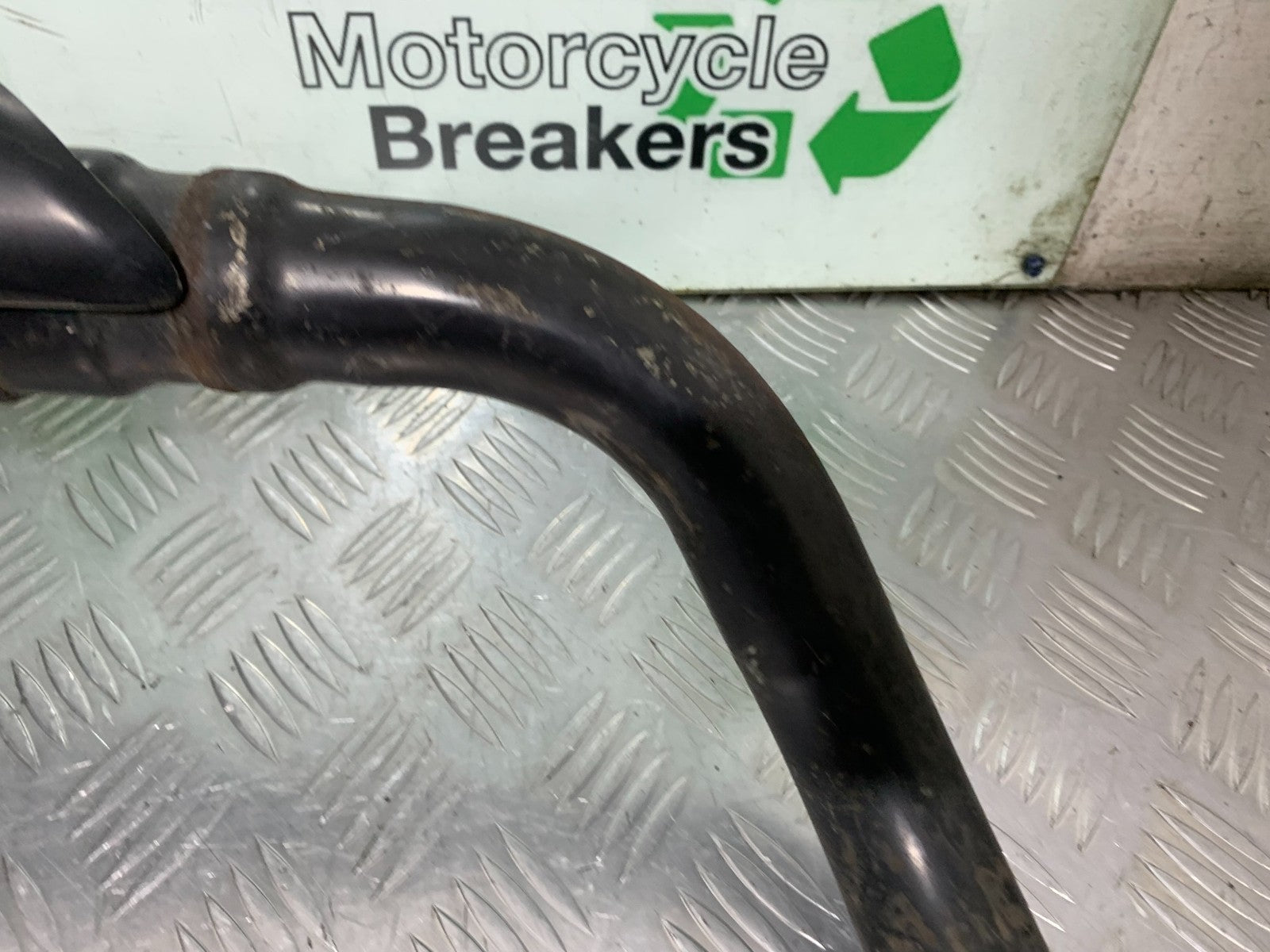 HONDA CB600 CB 600 HORNET SILENCER   YEAR 1998-2002 (CMB1297)