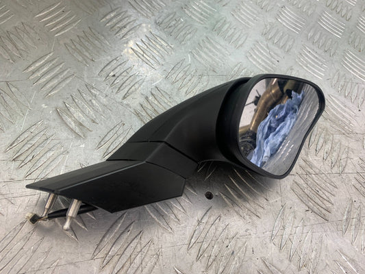 DUCATI 1198 S RIGHT MIRROR   YEAR 2009-2011 (CMB1219)