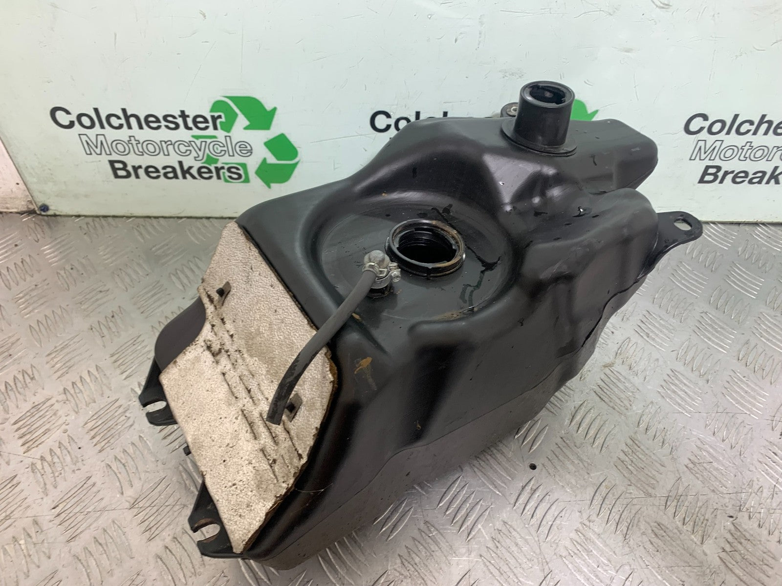YAMAHA XMAX 250 XMAX 250 PETROL TANK   YEAR 2006-09 (CMB1201)