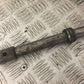 HONDA ST1100 PAN EUROPEAN REAR WHEEL SPINDLE YEAR 1997 (STOCK NO 351) non abs