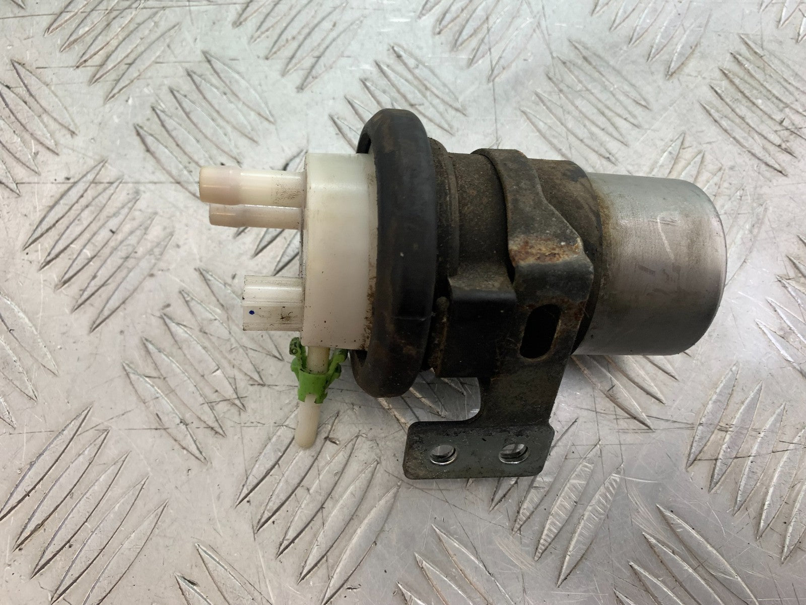HONDA CBF125 CBF 125 PETROL PUMP  YEAR 2009-14 (CMB1182)