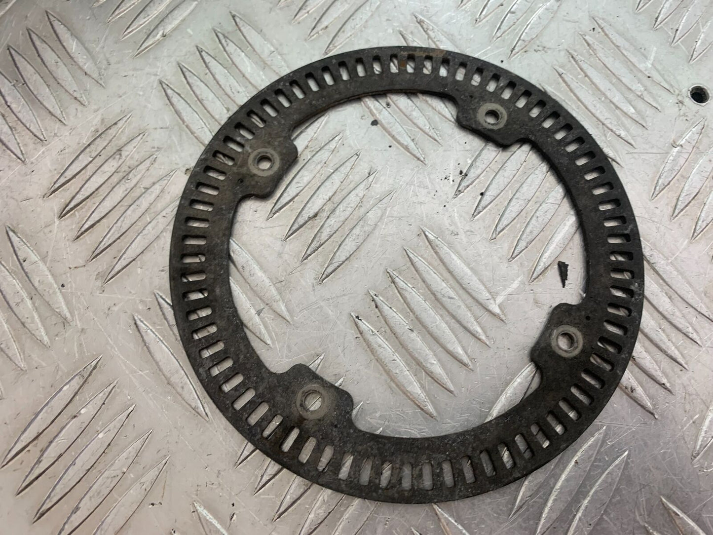 TRIUMPH TIGER 800 REAR ABS RING GEAR  YEAR 2011-2014 (CMB1113)