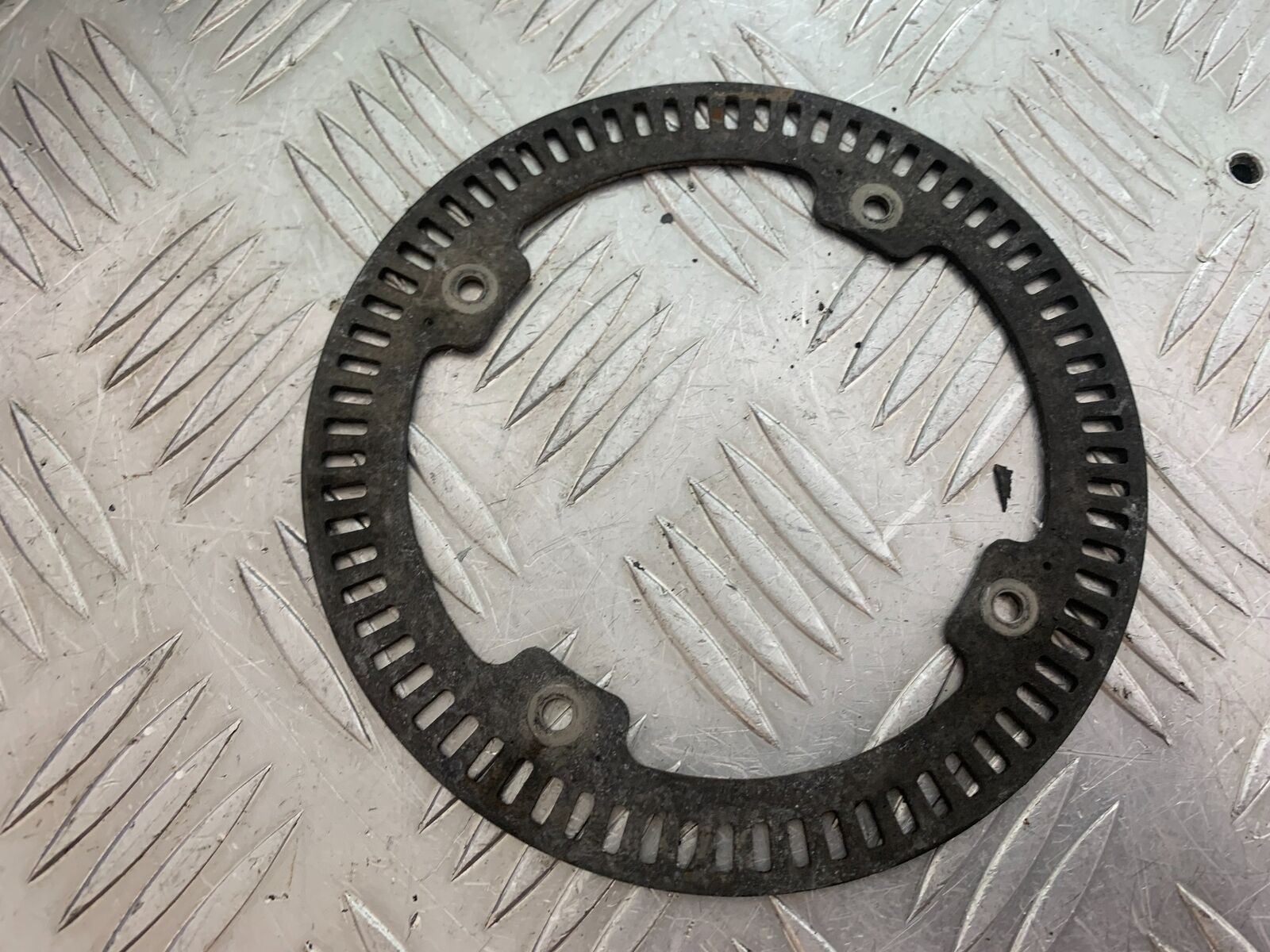 TRIUMPH TIGER 800 REAR ABS RING GEAR  YEAR 2011-2014 (CMB1113)