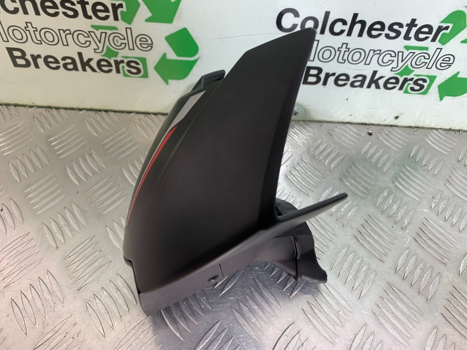TRIUMPH 1050 SPEED TRIPLE RS TOP COWL FAIRING  YEAR 2018-2020 (CMB1029)