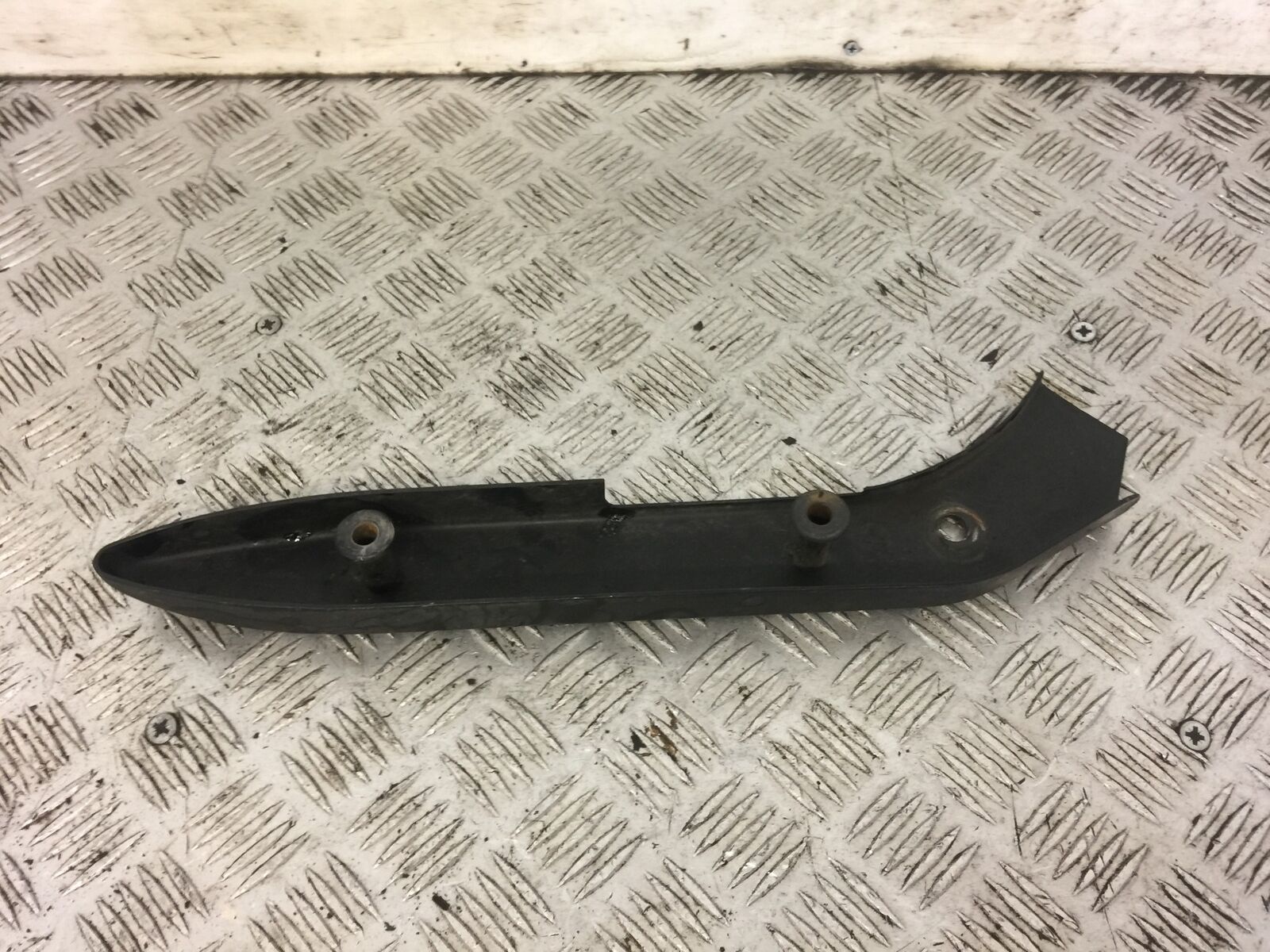 KEEWAY SUPERLIGHT 125 FRAME INFILL COVER  2018 (STOCK 553)