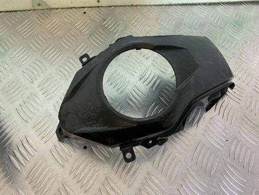 HONDA MSX125 GROM CENTER TANK INFILL PANEL YEAR 2016-2020  (CMB1009)