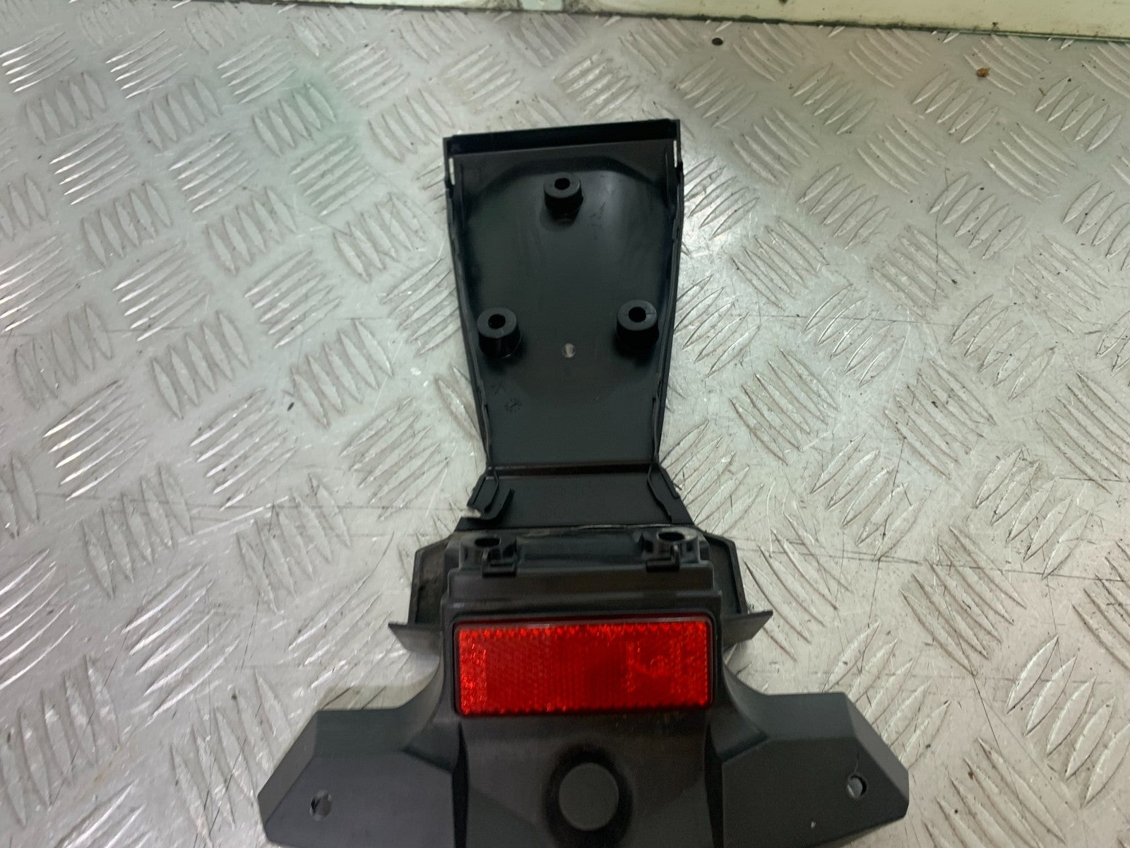 HONDA NC750 NC 750 X DCT REAR MUDGUARD  YEAR 2019 (CMB1223)