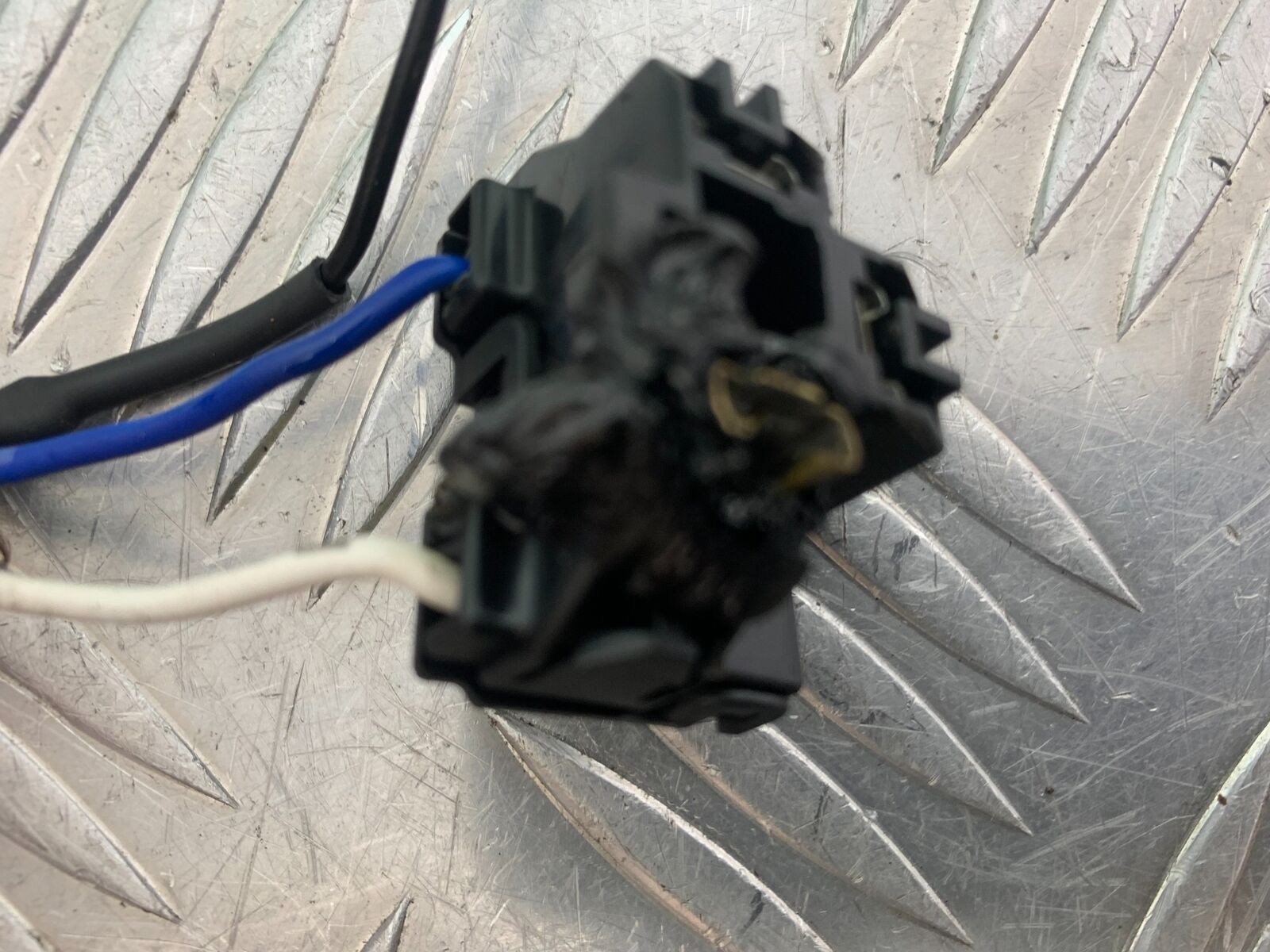 HONDA VT1100 C SHADOW SPIRIT LEFT SWITCH GEAR    2002-2003 (CMB1035)