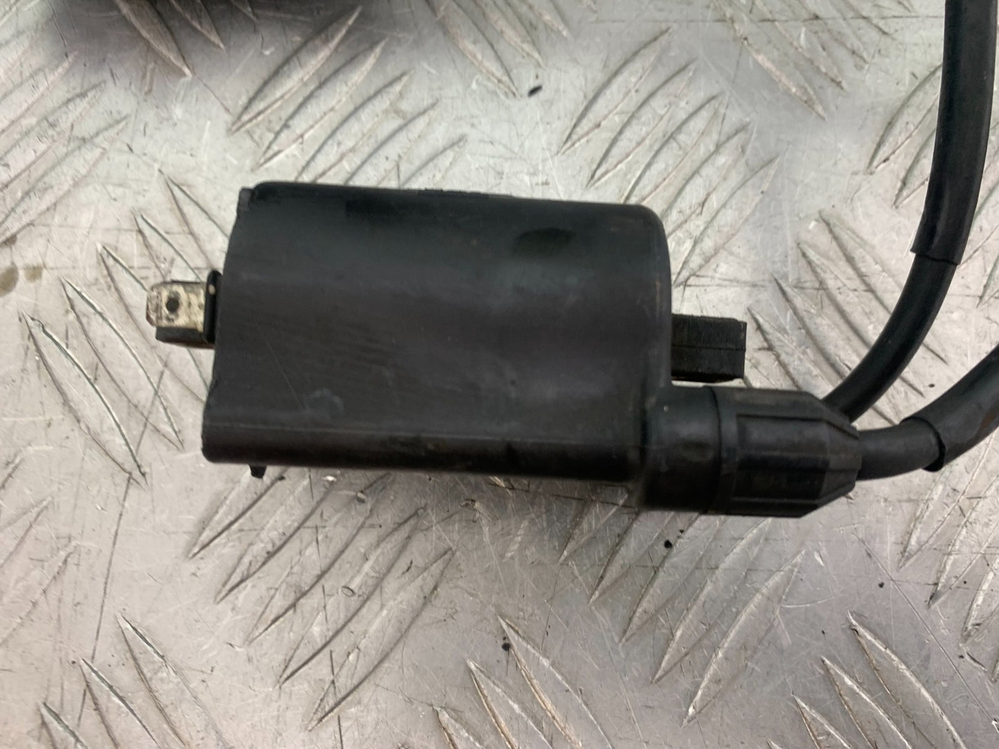 HONDA NTV 600 REVERE COILS AND CAPS YEAR 1988-1996  (CMB1281)