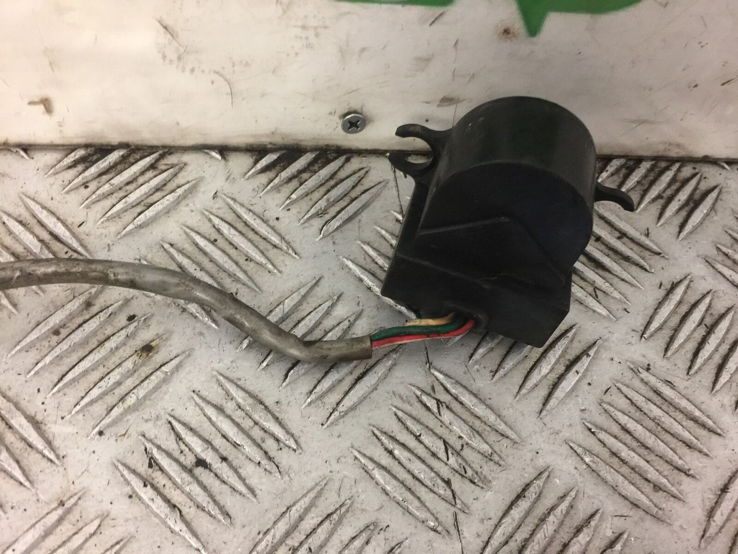 HONDA ST1100 ST 1100 PAN EUROPEAN TILT SENSOR YEAR 1997 (STOCK NO 413)