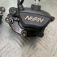 KAWASAKI 650 VERSYS FRONT BRAKE CALIPERS YEAR 2015-2018 (CMB1288)