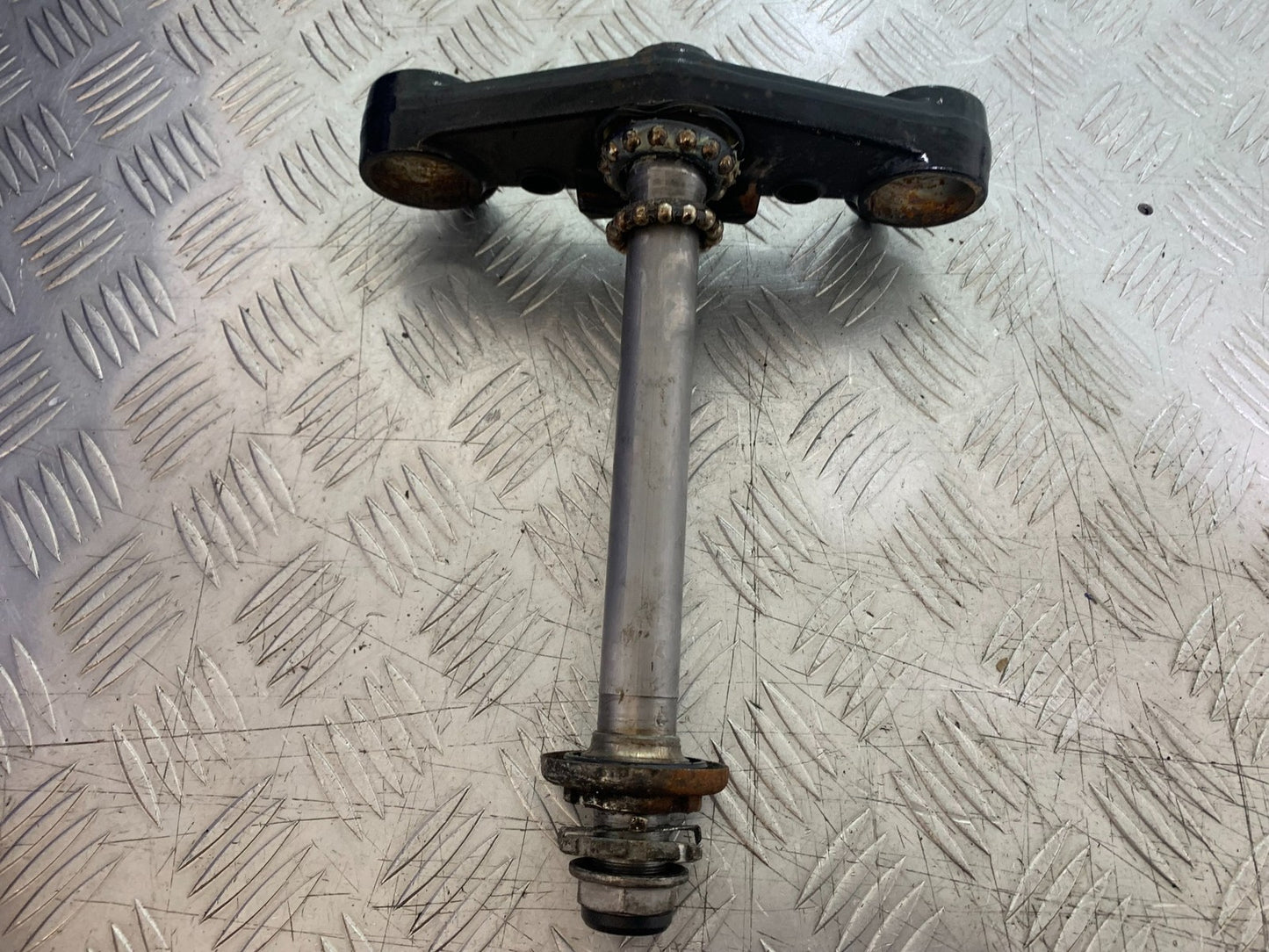 HONDA NC750 NC 750 X DCT BOTTOM YOKE   YEAR 2019 (CMB1223)