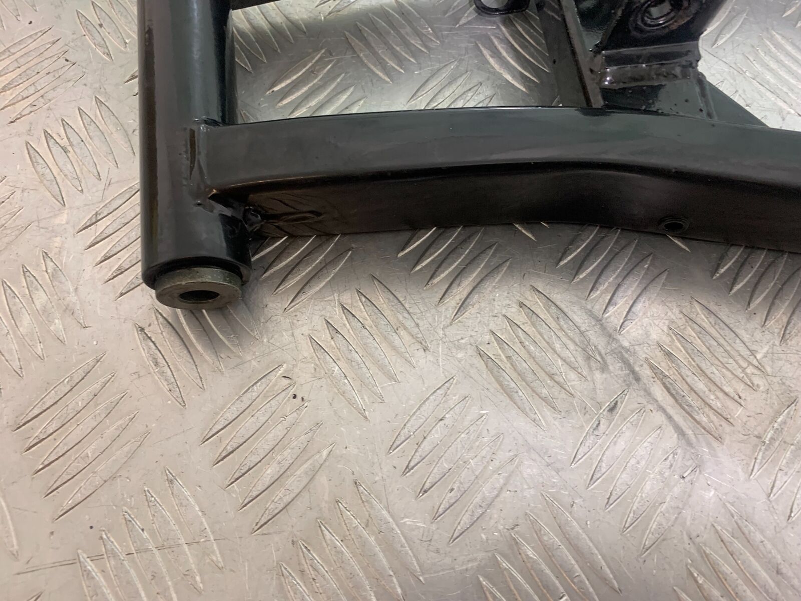 SINNIS TERRAIN 125 SWINGARM YEAR 2018 (CMB1123)