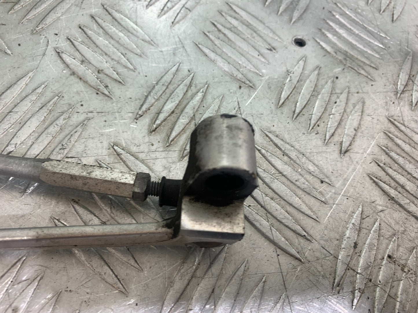 KAWASAKI GTR1400 GTR 1400 GEAR LEVER  YEAR 2007-2009 (CMB1174)