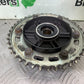 HONDA CBR1000 rr FIREBLADE REAR SPROCKET CARRIER   2012-2016 (CMB1280)