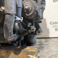 HONDA CB650F CB 650 FA-E ENGINE YEAR 2014-2017 (CMB1226)
