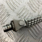TRIUMPH 955i DAYTONA FRONT RIGHT FOOTPEG   YEAR 2002-2006 (CMB1229)