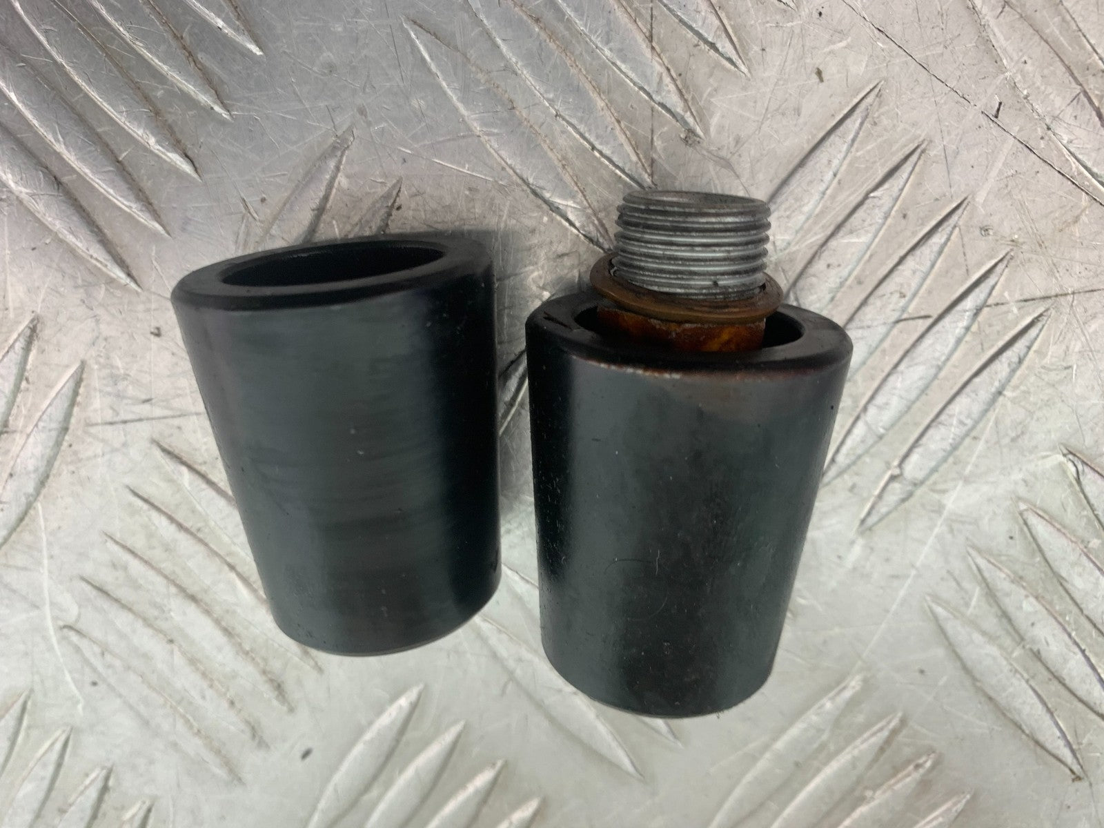 BENELLI BN125 BN 125 BAR END WEIGHTS  YEAR 2018-2021 (CMB1245)