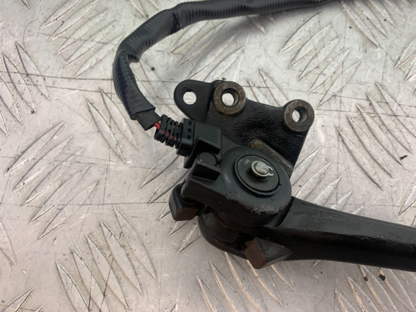 BMW K1300 S K 1300 S SIDE STAND   YEAR 2009-16 (CMB1216)