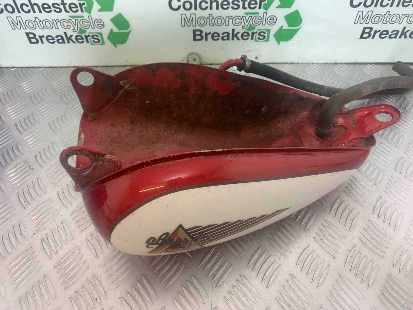 YAMAHA XV535 XV 535 VIRAGO PETROL TANK YEAR 1994-02 (CMB1139)