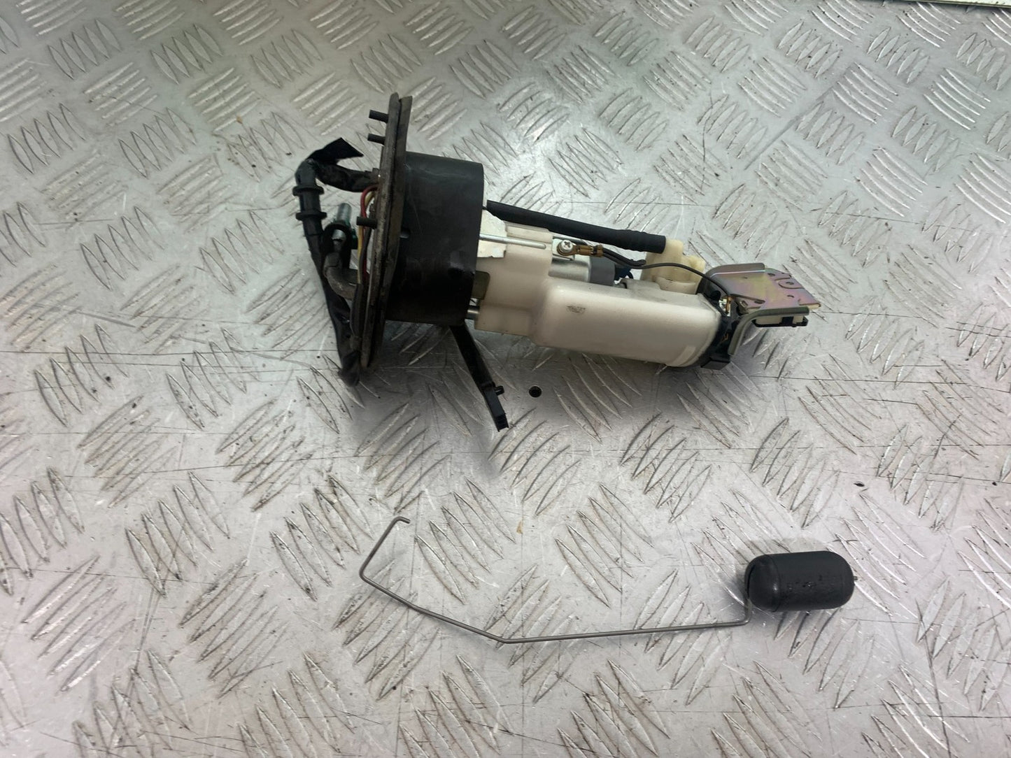 HONDA NT 700 V DEAUVILLE PETROL PUMP  YEAR 2006-2011 (CMB1211)