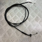 PIAGGIO VESPA GT125 L THROTTLE CABLE YEAR 2003 (CMB1300)