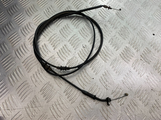 PIAGGIO VESPA GT125 L THROTTLE CABLE YEAR 2003 (CMB1300)