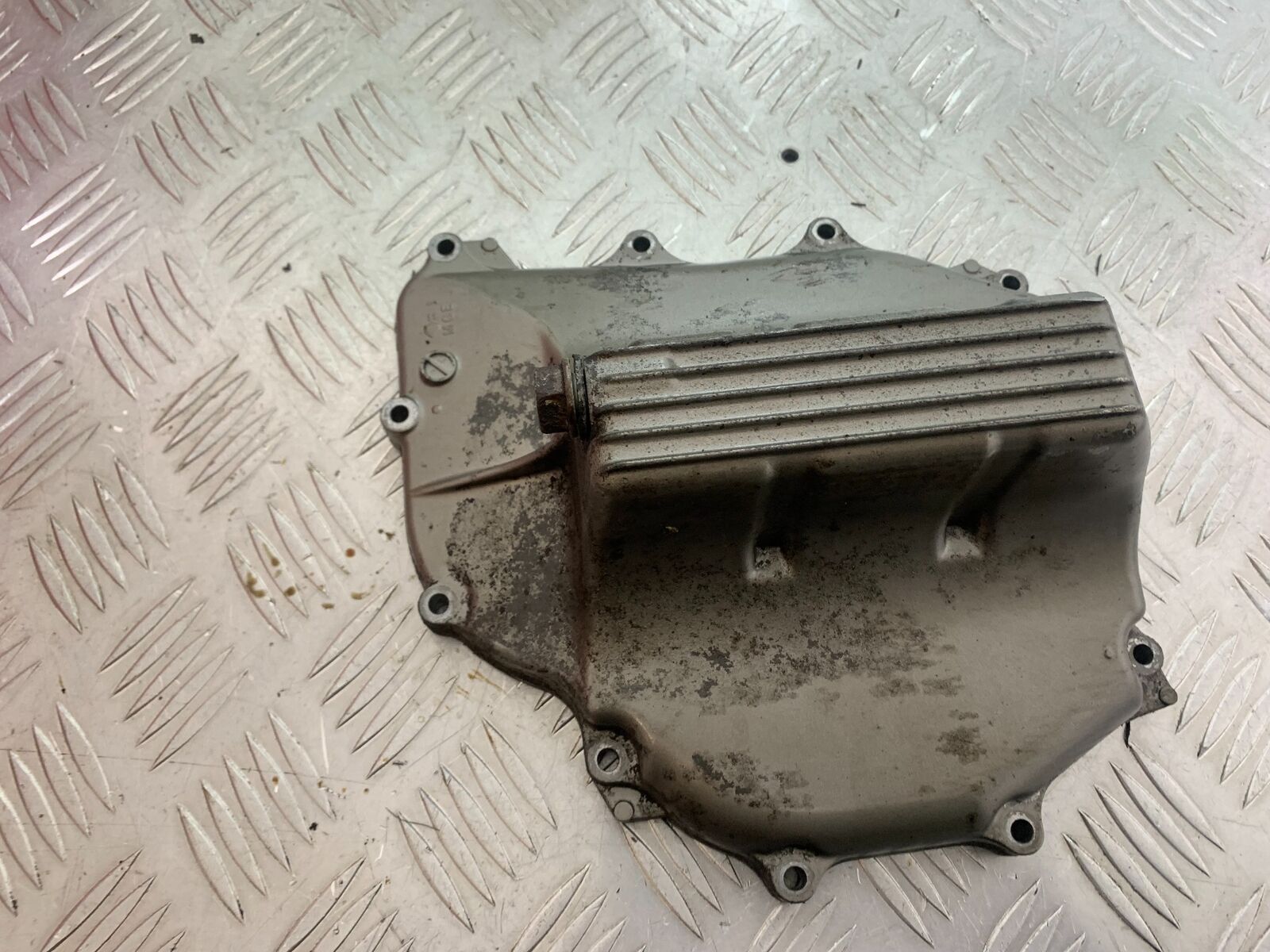 HONDA VFR1200 VFR 1200 FA SUMP YEAR 2010-11 CMB1088)