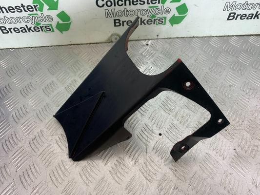 SUZUKI GSXR600 GSXR 600 SRAD BELLYPAN  YEAR 1997-2000 (CMB1276)