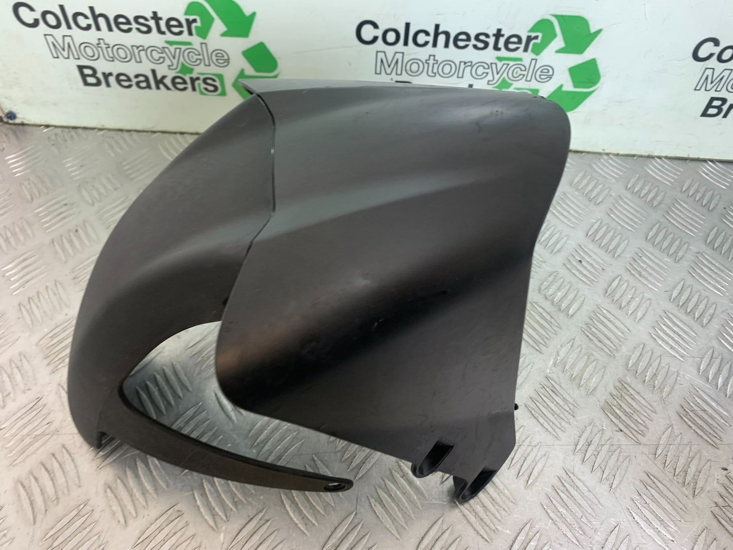 KTM RC125 RC 125 FRONT MUDGUARD  2014 2017 (CMB1199)
