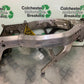 HONDA CBR 400 NC23 TRI-ARM FRAME AND REG  YEAR YEAR 1987-89 (STOCK 969)