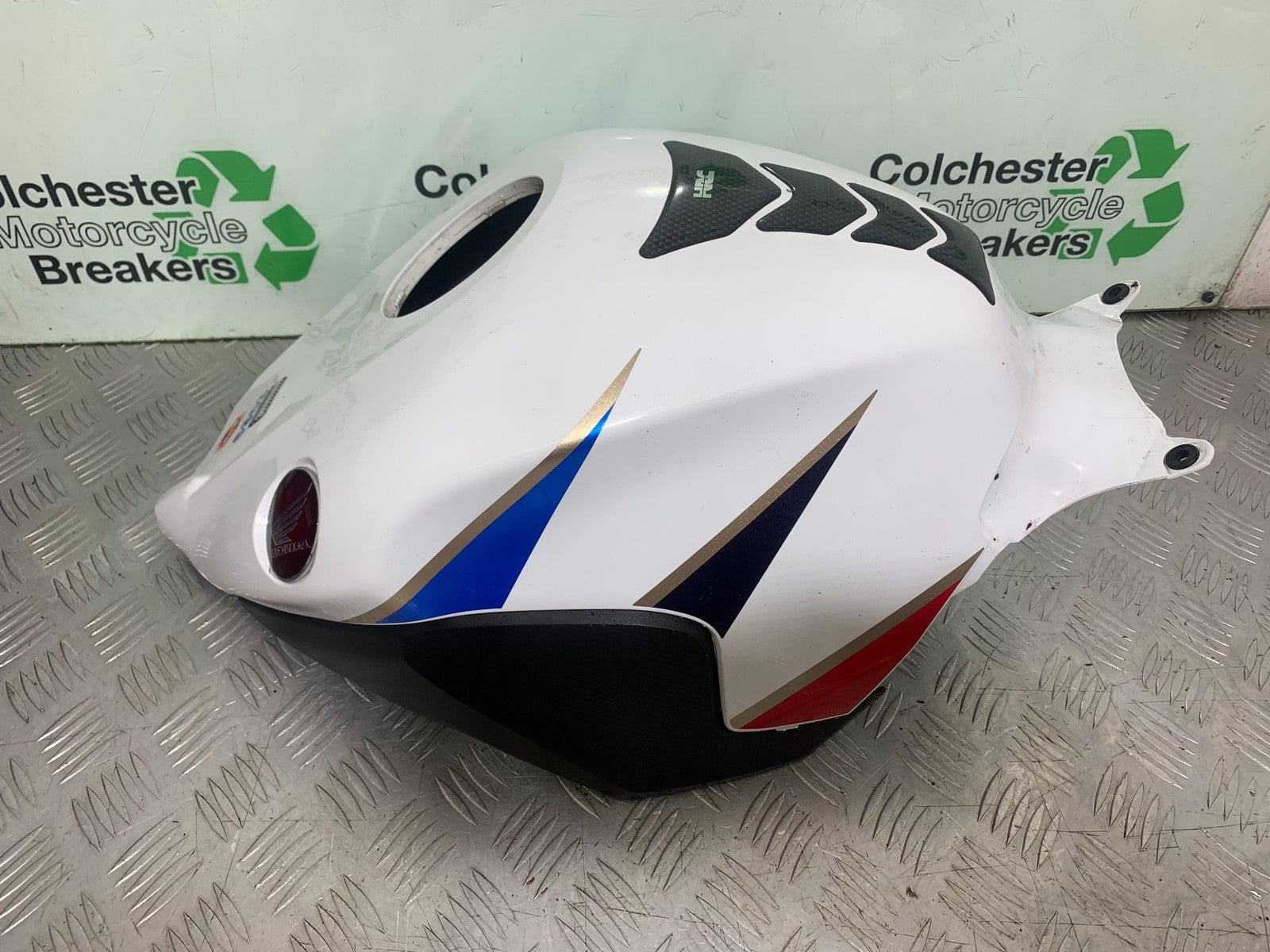 HONDA CBR1000 rr FIREBLADE PETROL TANK COVER  YEAR 2012-2016 (CMB1198)